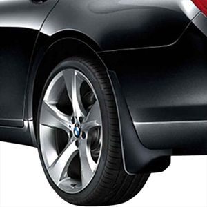 BMW Mud Flaps/Rear 82162155847